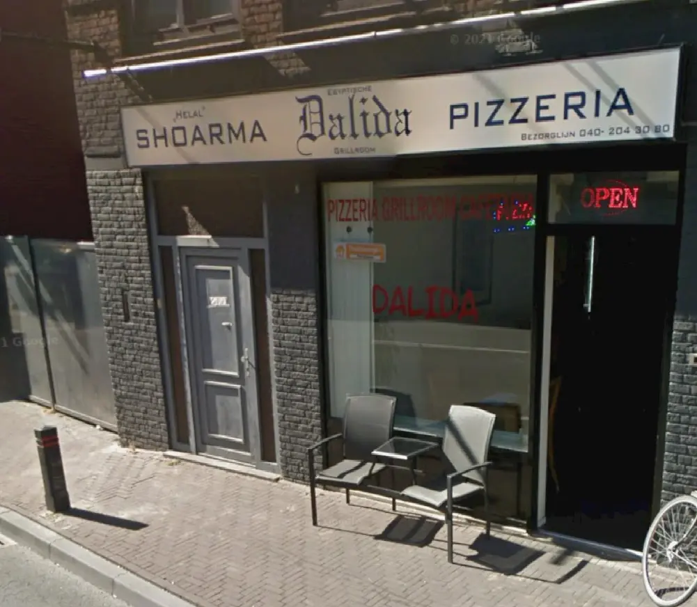 Restaurant in Valkenswaard