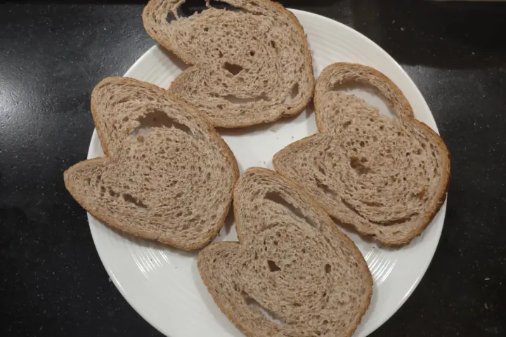 Restaurant Dam Brood & Banket in Stellendam