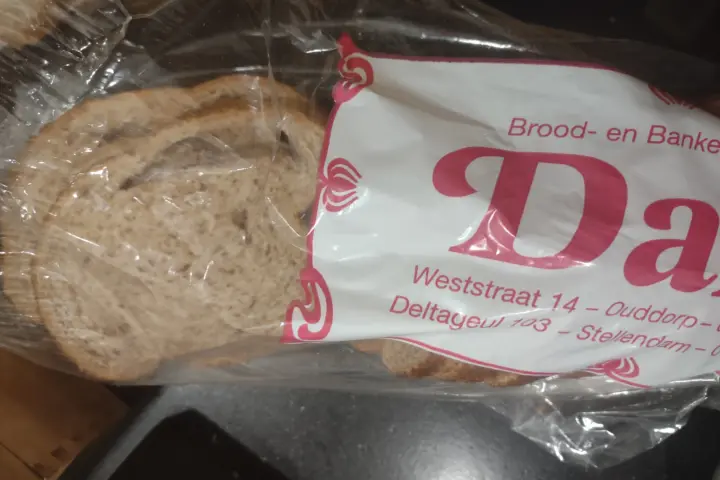 Restaurant Dam Brood & Banket in Stellendam