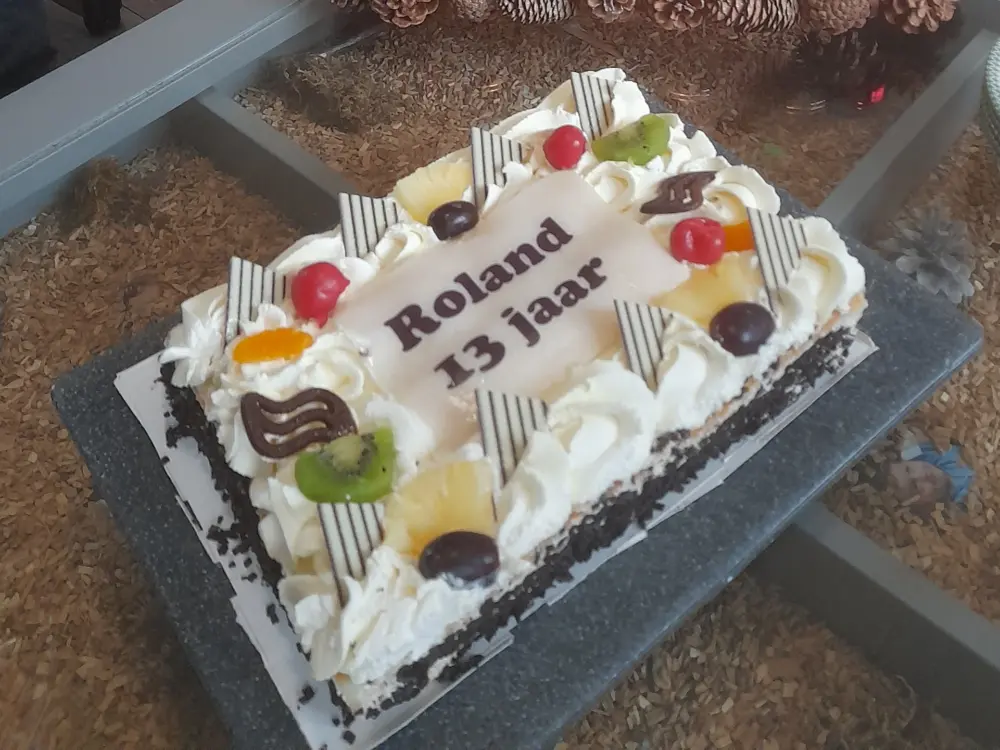 Restaurant Dam Brood & Banket in Stellendam