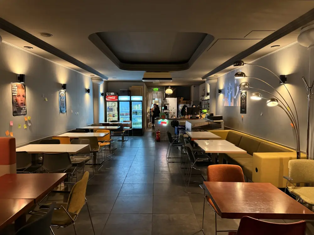 Restaurant Damso Korean Restaurant in Amstelveen