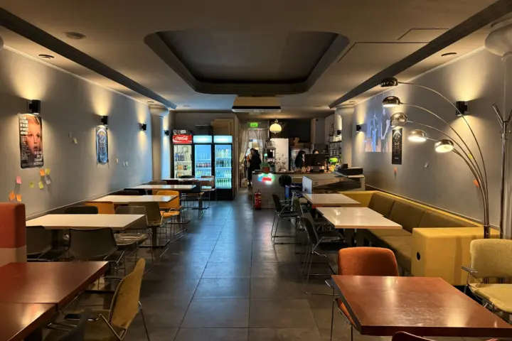 Restaurant Damso Korean Restaurant in Amstelveen