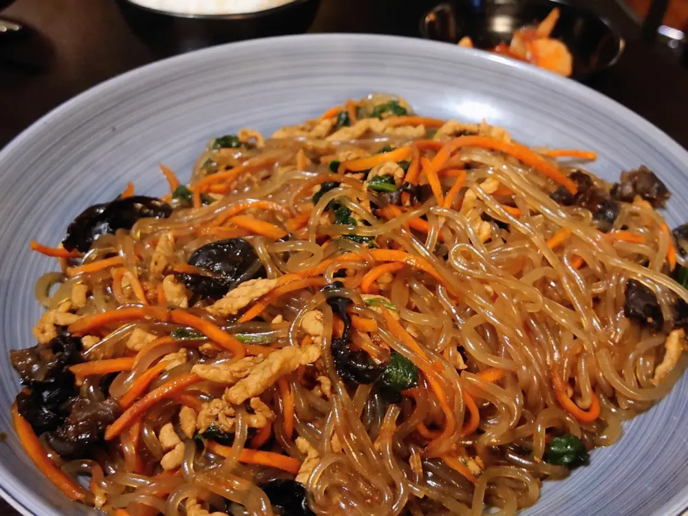 Restaurant Damso Korean Restaurant in Amstelveen