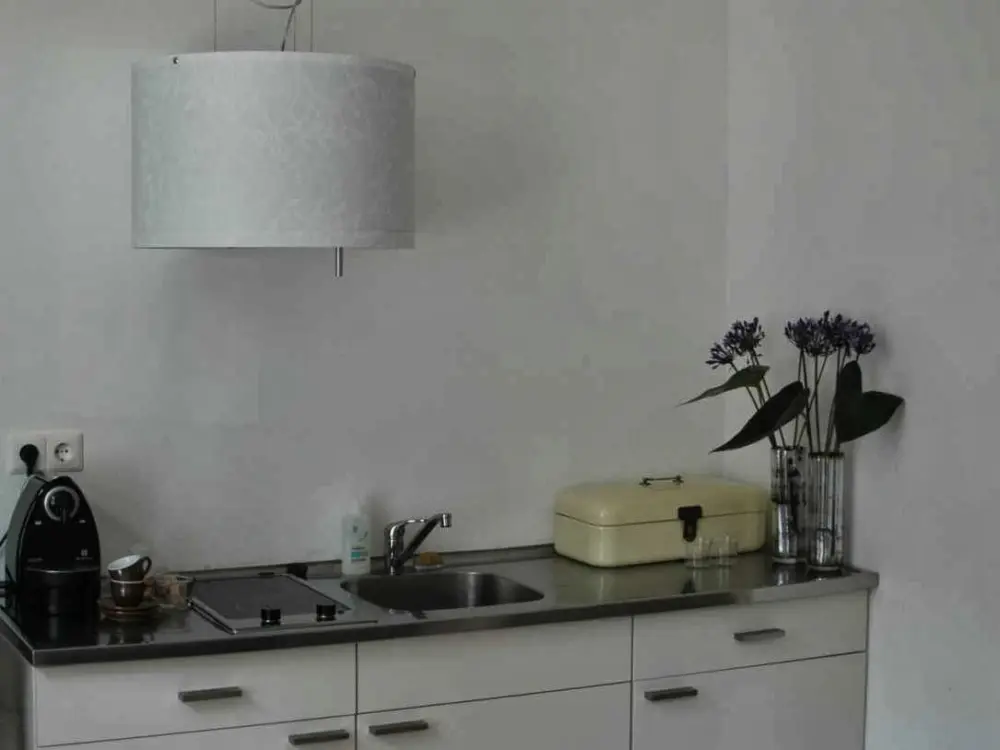 Darley's appartments in Hilversum