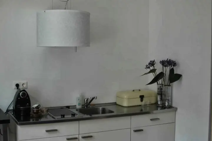 Darley's appartments in Hilversum