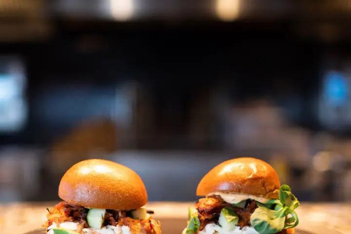 David's Bar & Restaurant in Hilversum