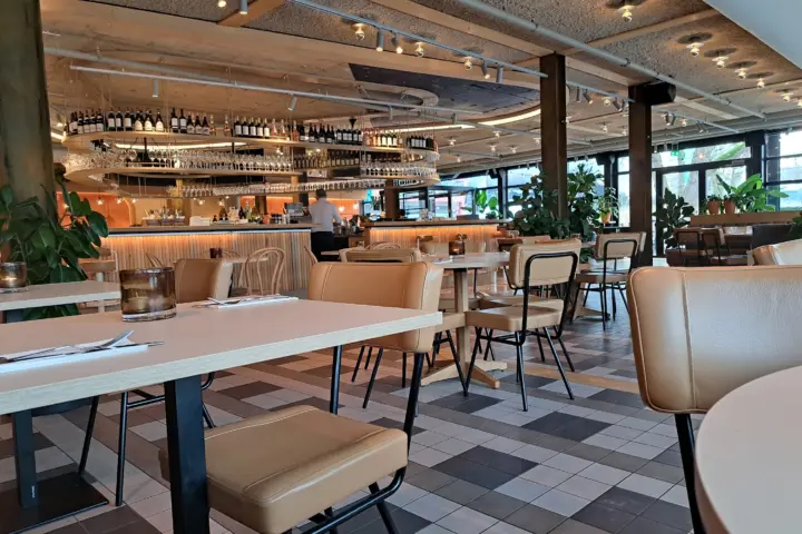 David's Bar & Restaurant in Hilversum