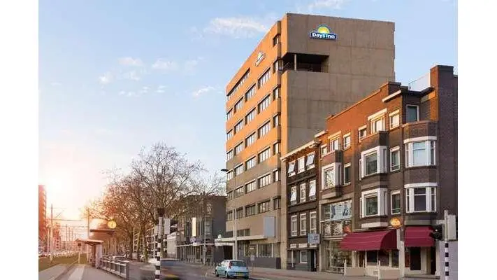 Hotel Days Inn Rotterdam City Centre in Rotterdam