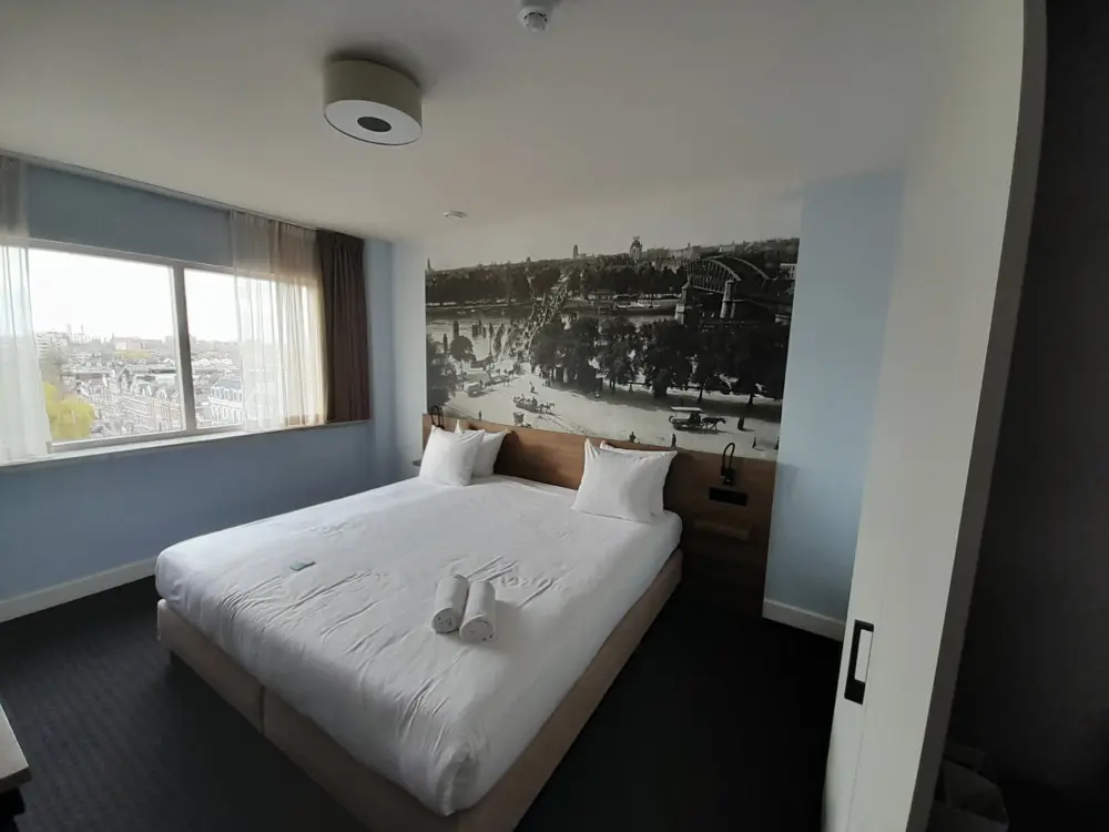 Hotel Days Inn Rotterdam City Centre in Rotterdam