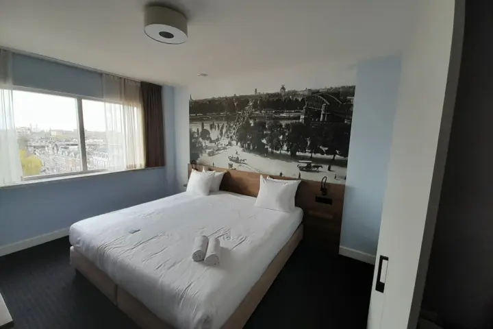 Hotel Days Inn Rotterdam City Centre in Rotterdam