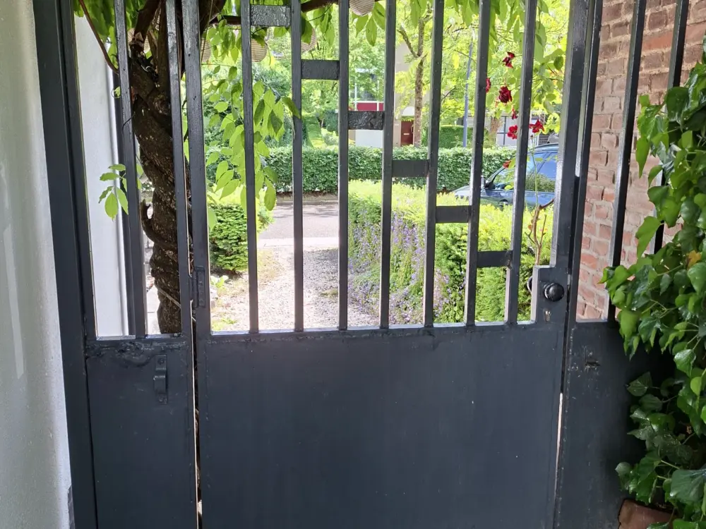 Bed & Breakfast De Auw Sjoekelaatfabriek in Gulpen