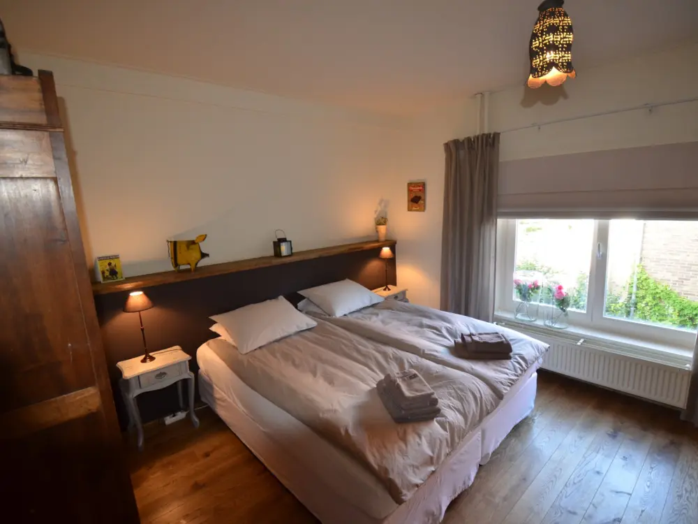 Bed & Breakfast De Auw Sjoekelaatfabriek in Gulpen