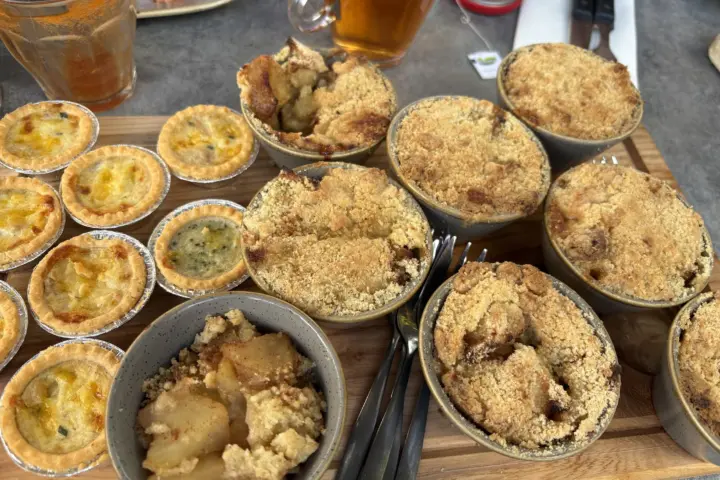 Restaurant De Beren in Apeldoorn