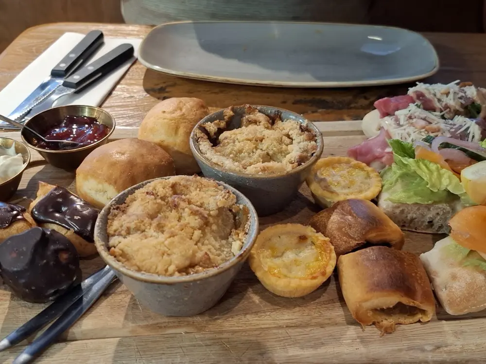 Restaurant De Beren in Apeldoorn