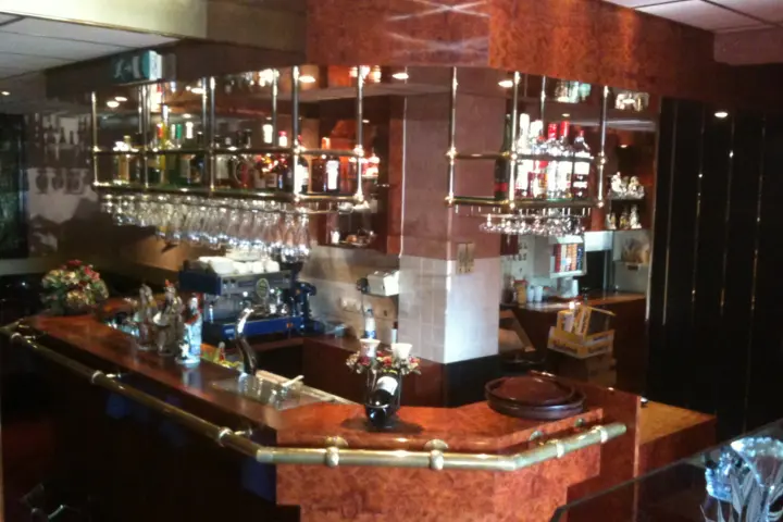 Restaurant De Blauwe Lotus in 's-Hertogenbosch