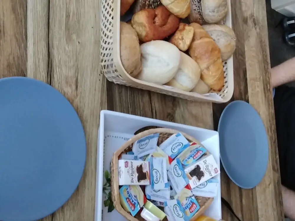 Bed & Breakfast de Bloemenhof in Ouddorp