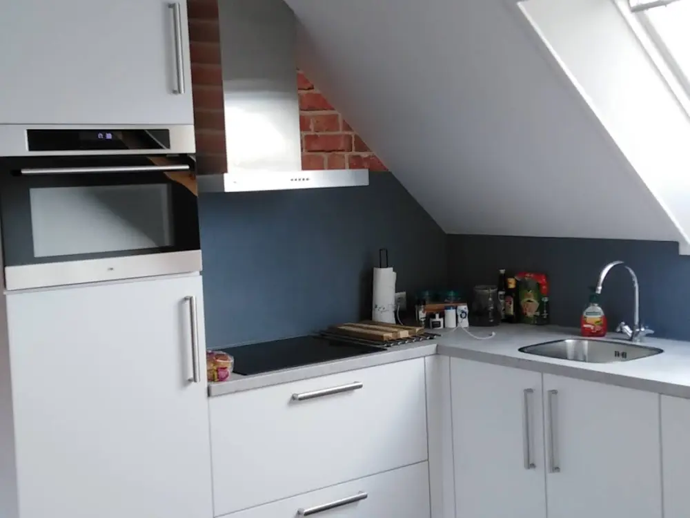 Bed & Breakfast de Bloemenhof in Ouddorp