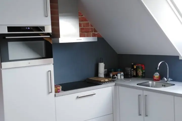 Bed & Breakfast de Bloemenhof in Ouddorp