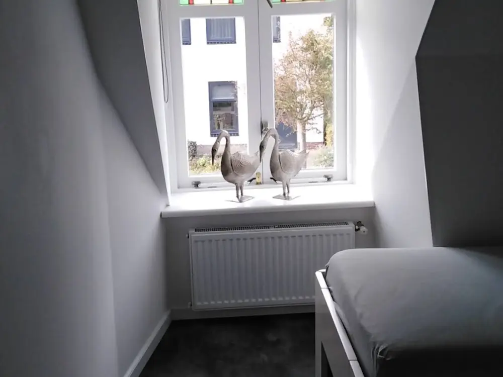 Bed & Breakfast de Bloemenhof in Ouddorp