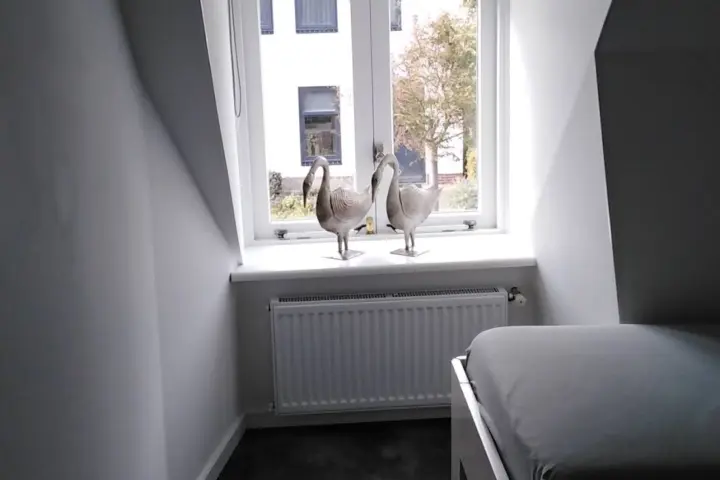 Bed & Breakfast de Bloemenhof in Ouddorp