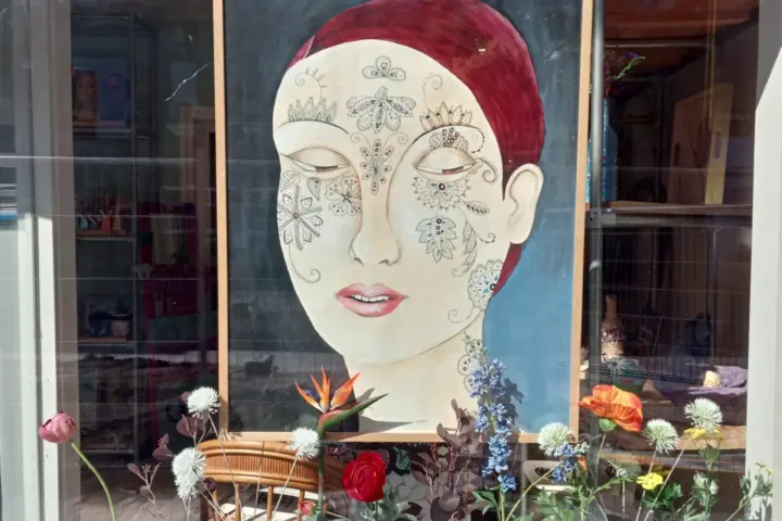 Accommodatie De Boei-Kunst in Eindhoven