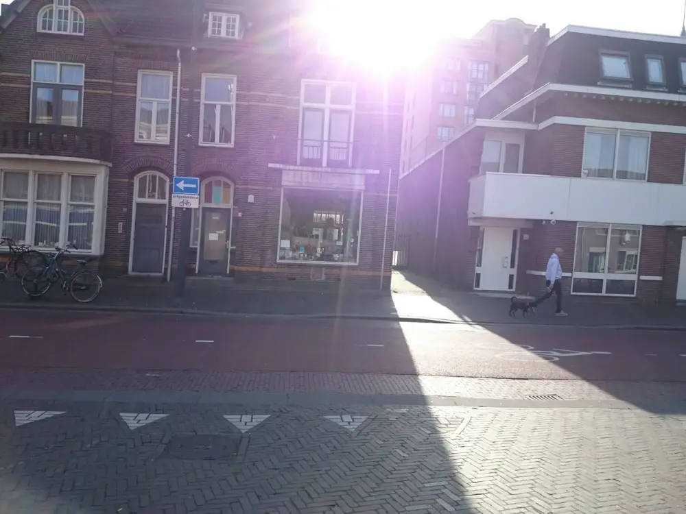 Accommodatie De Boei-Kunst in Eindhoven