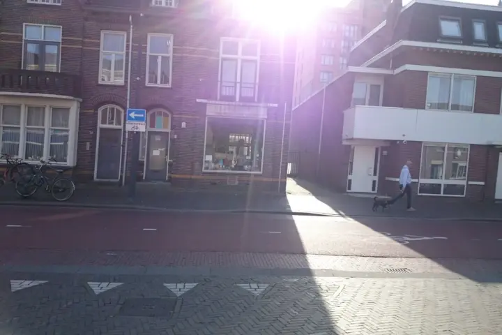 Accommodatie De Boei-Kunst in Eindhoven