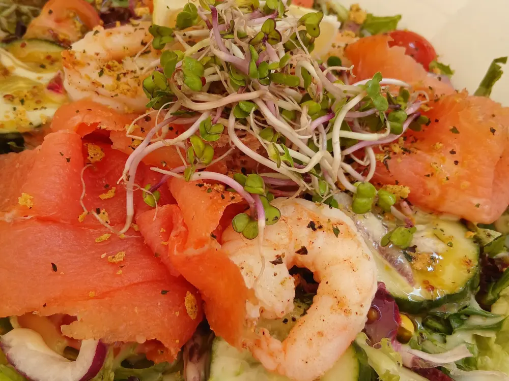 Restaurant De Drie Gezusters in Groningen