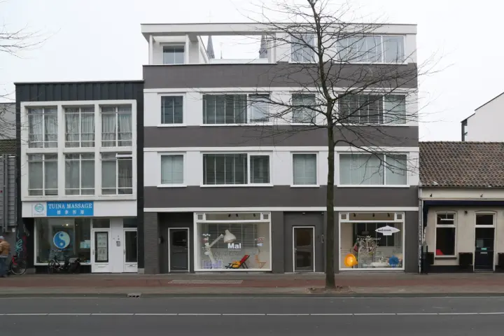 Hotel De Eindhovenaar City Apartments in Eindhoven