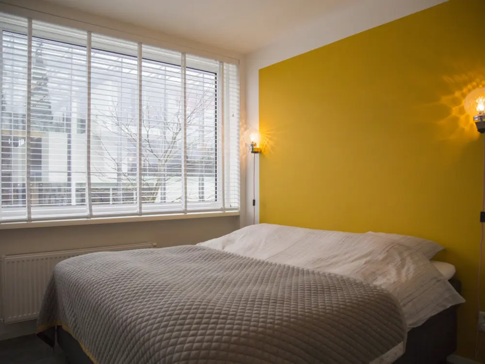 Hotel De Eindhovenaar City Apartments in Eindhoven