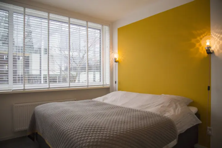 Hotel De Eindhovenaar City Apartments in Eindhoven