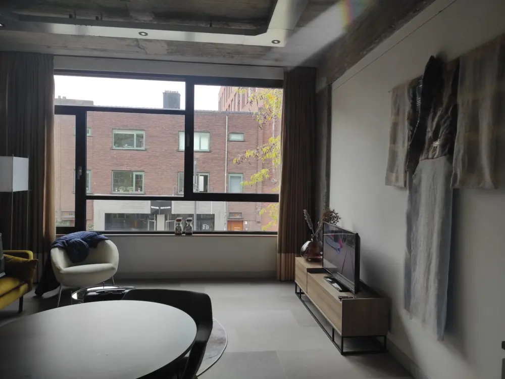 Hotel De Eindhovenaar City Apartments in Eindhoven