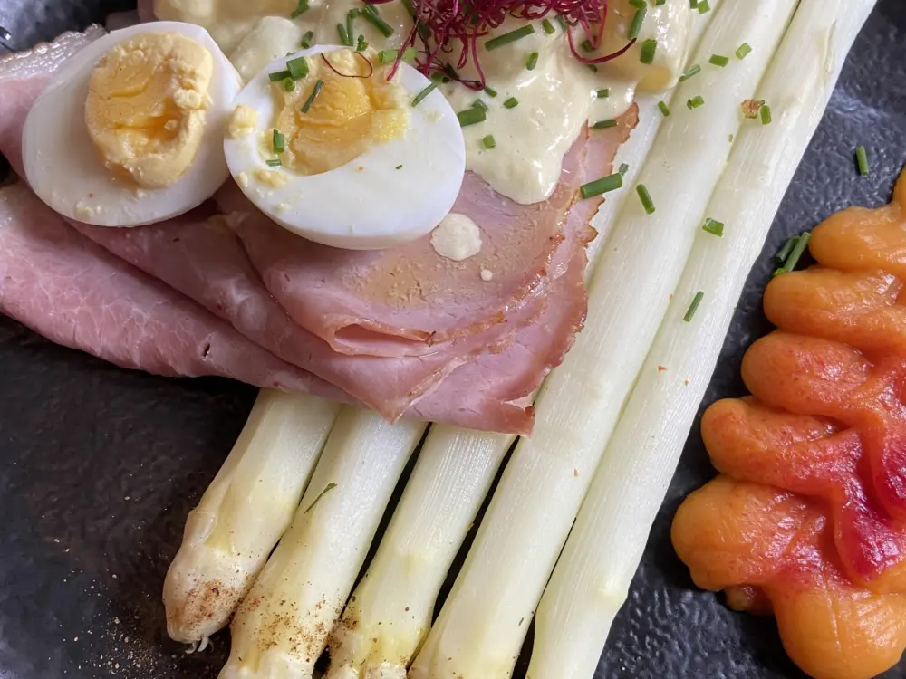 Restaurant De Gouden Snor eten & drinken in Rotterdam