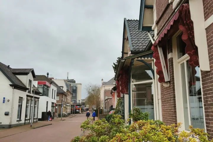 Bed & Breakfast De Grift in Apeldoorn