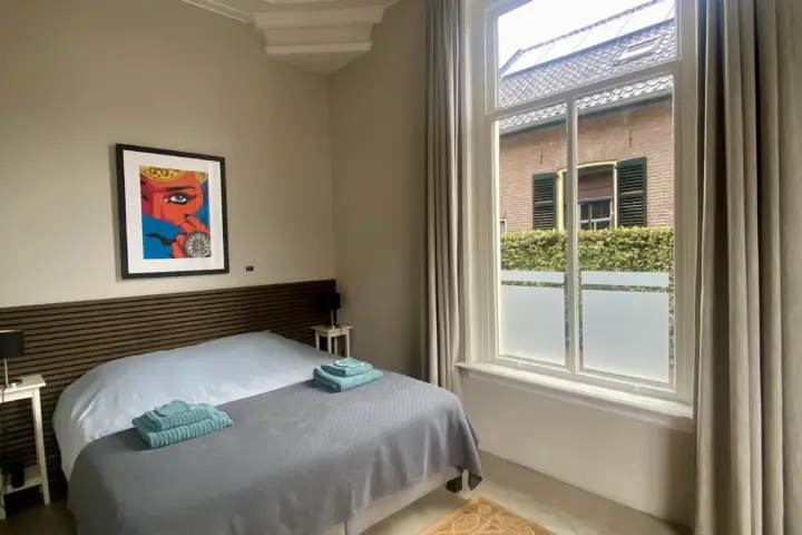 Bed & Breakfast De Grift in Apeldoorn