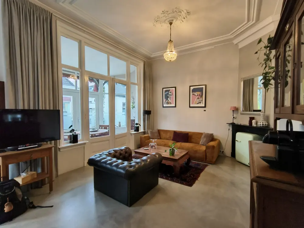 Bed & Breakfast De Grift in Apeldoorn