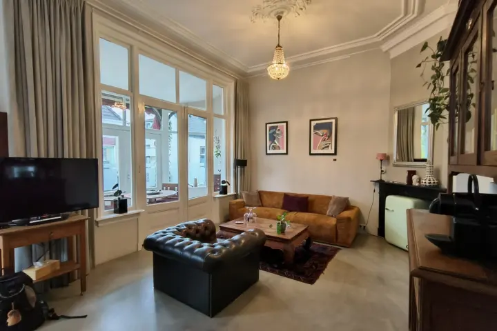 Bed & Breakfast De Grift in Apeldoorn