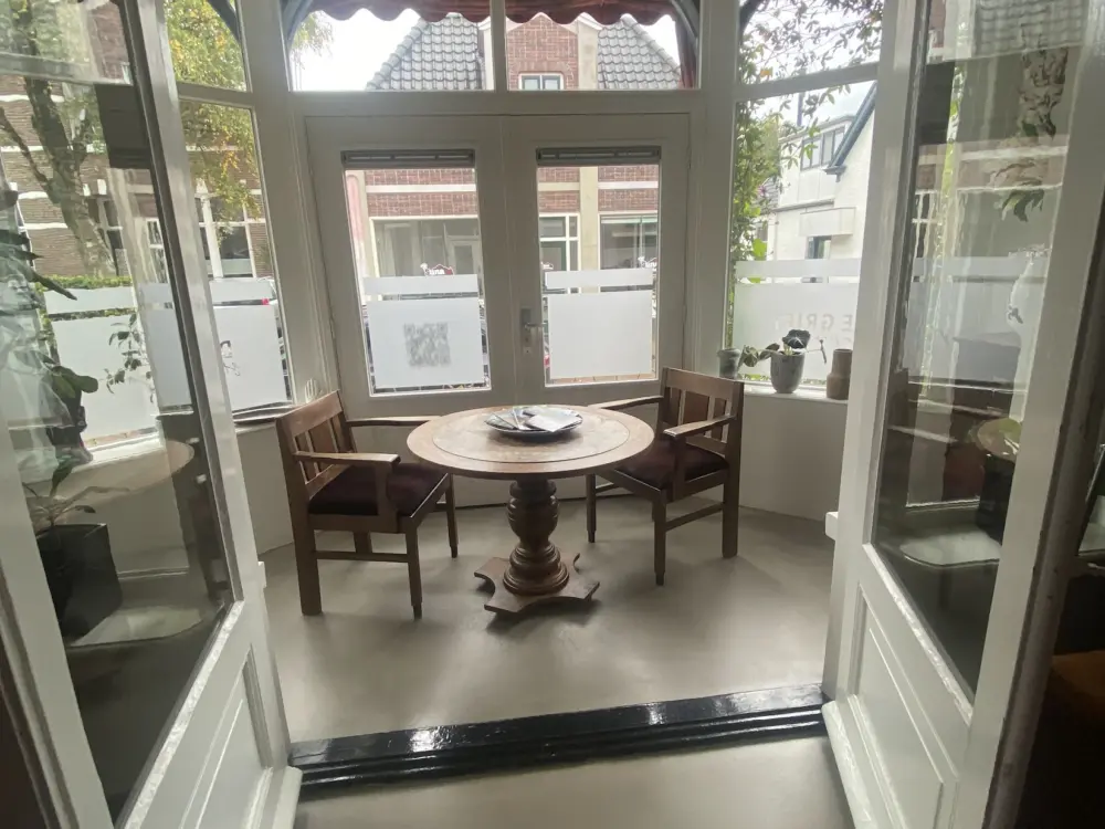 Bed & Breakfast De Grift in Apeldoorn