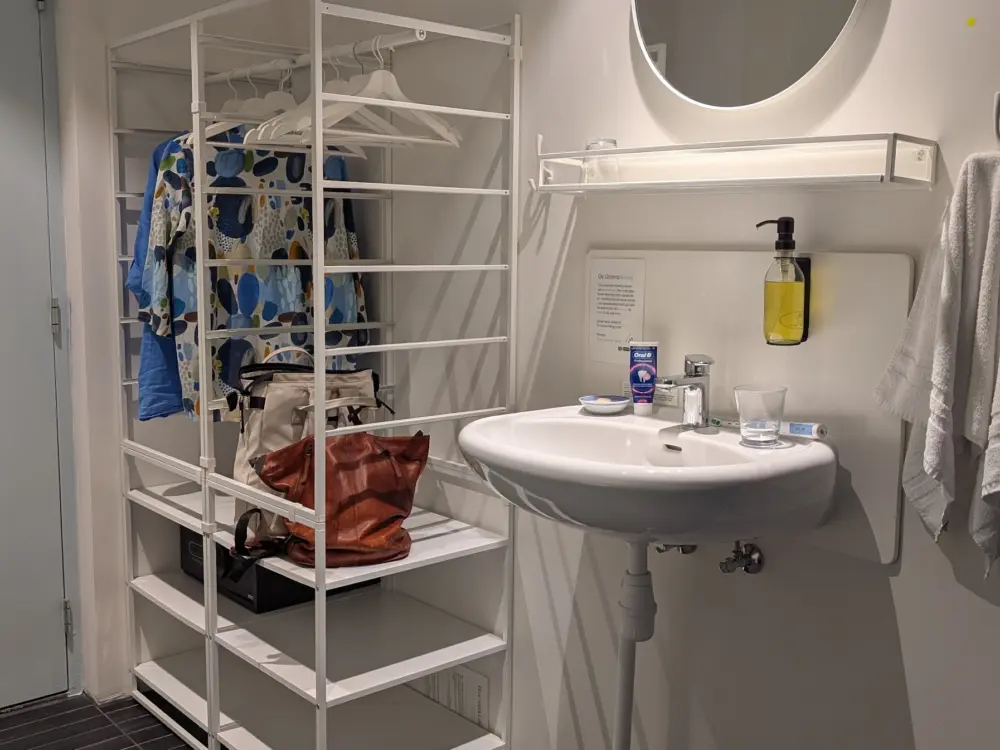 Hotel De Groene Afslag | Hotel in Bussum