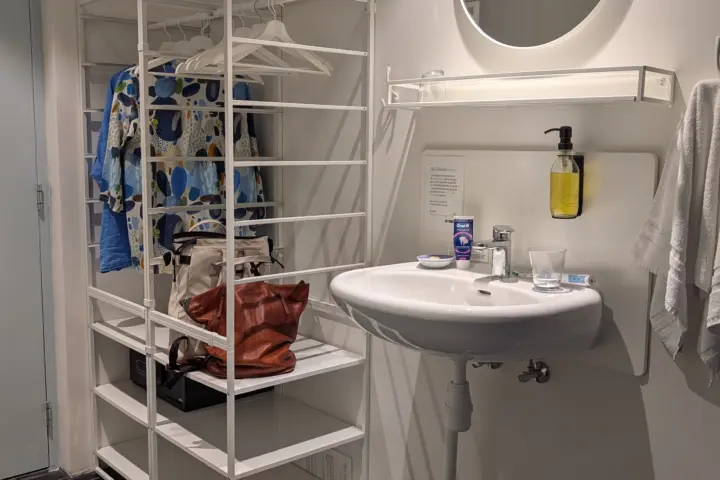 Hotel De Groene Afslag | Hotel in Bussum