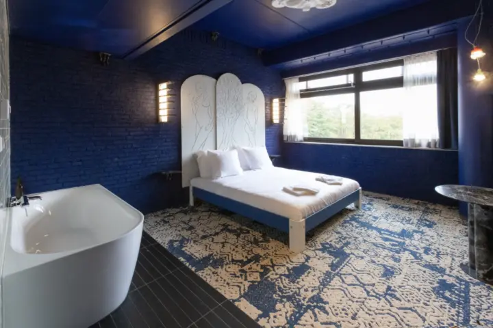Hotel De Groene Afslag | Hotel in Bussum