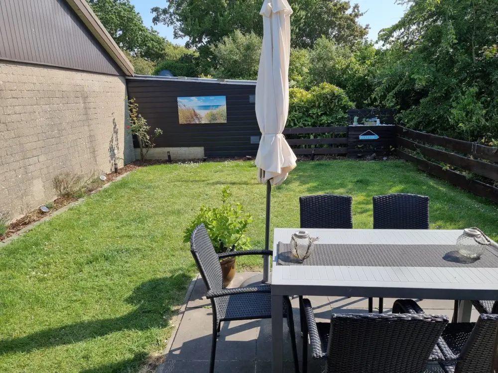 Accommodatie De Haerde in Ellemeet
