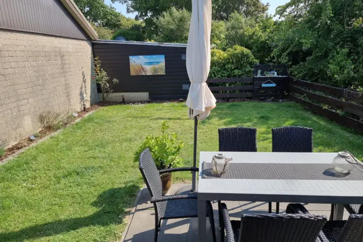 Accommodatie De Haerde in Ellemeet