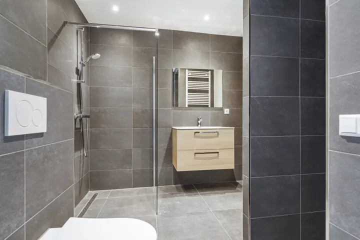 Accommodatie De Hillegonda in Rotterdam