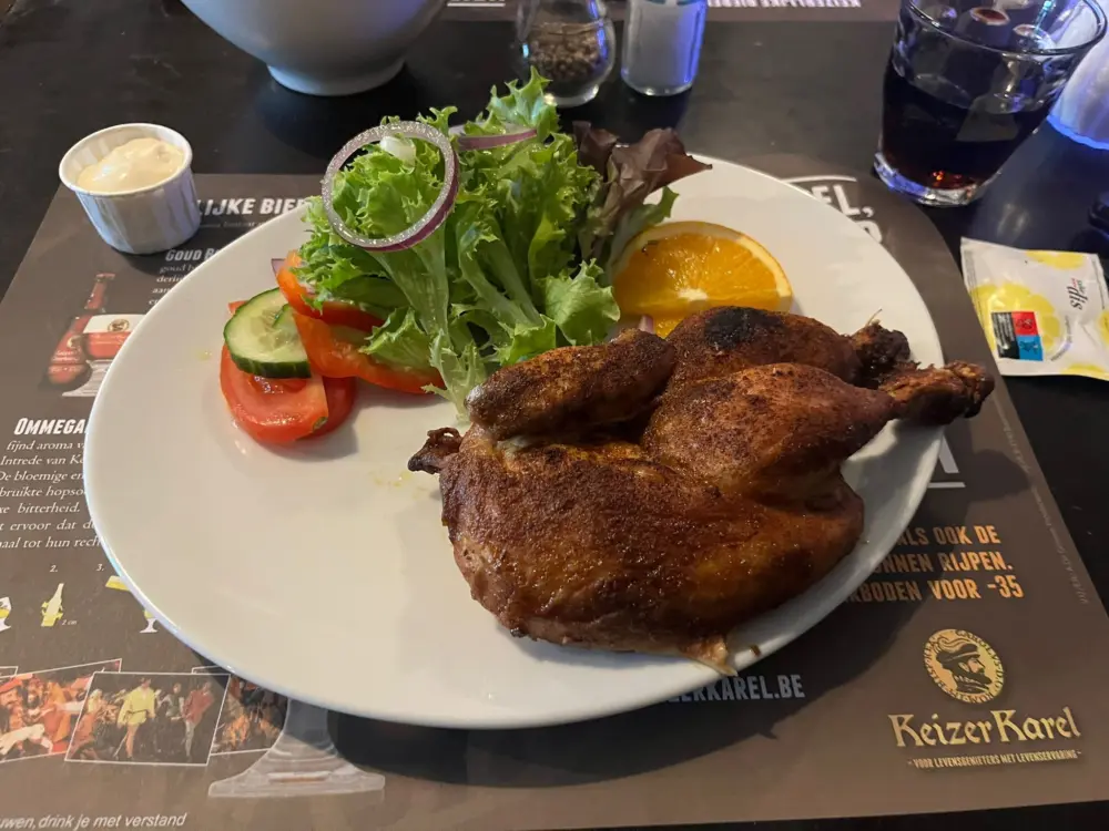 Restaurant De Holle Eik; Zalencentrum, Eetcafé in Valkenburg