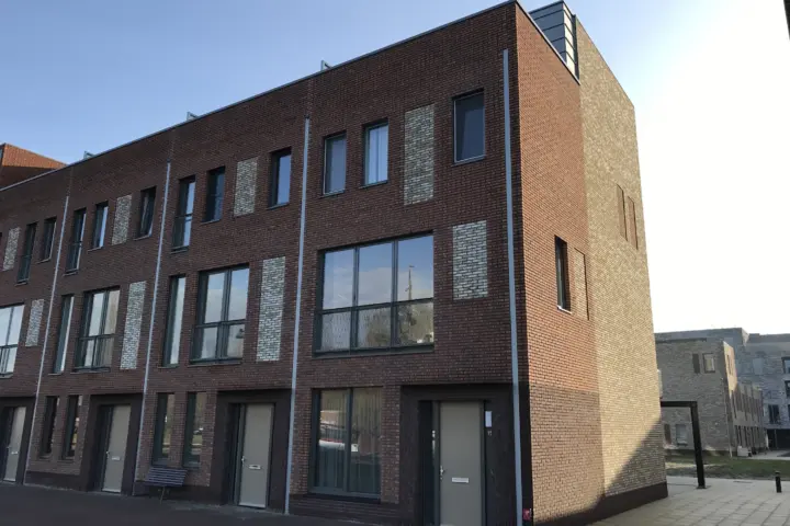 Bed & Breakfast De Kade in Groningen