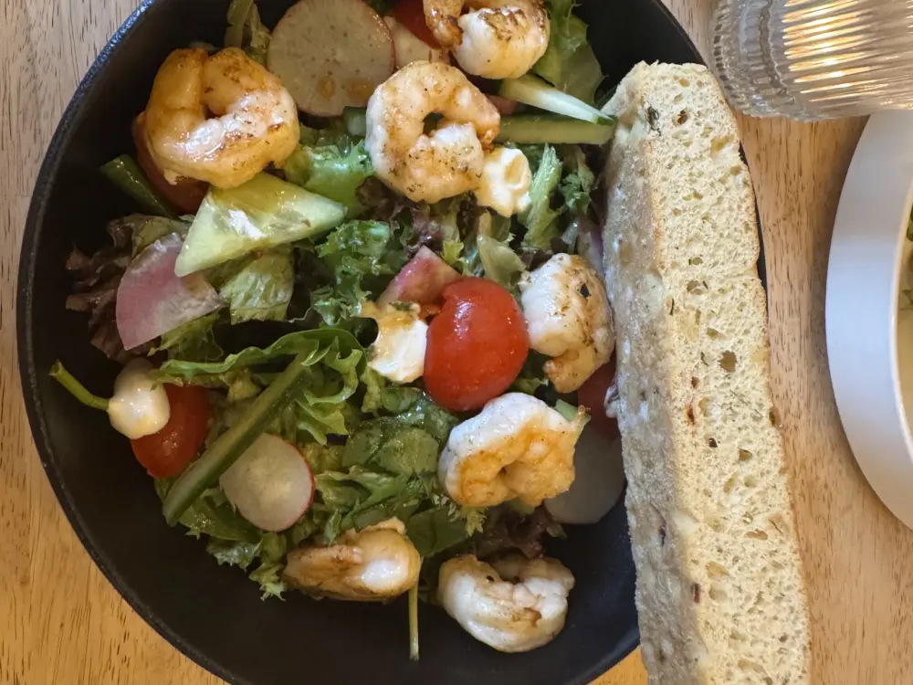 Restaurant De Kwizzenjèr in Gronsveld