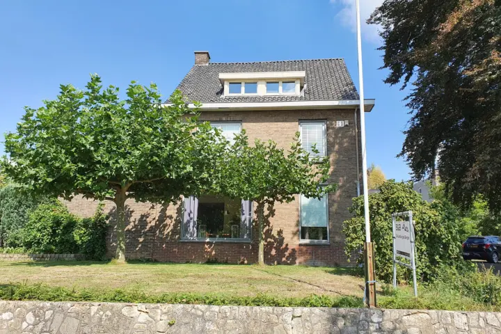 Bed & Breakfast De Limburgse Bergen in Berg en Terblijt