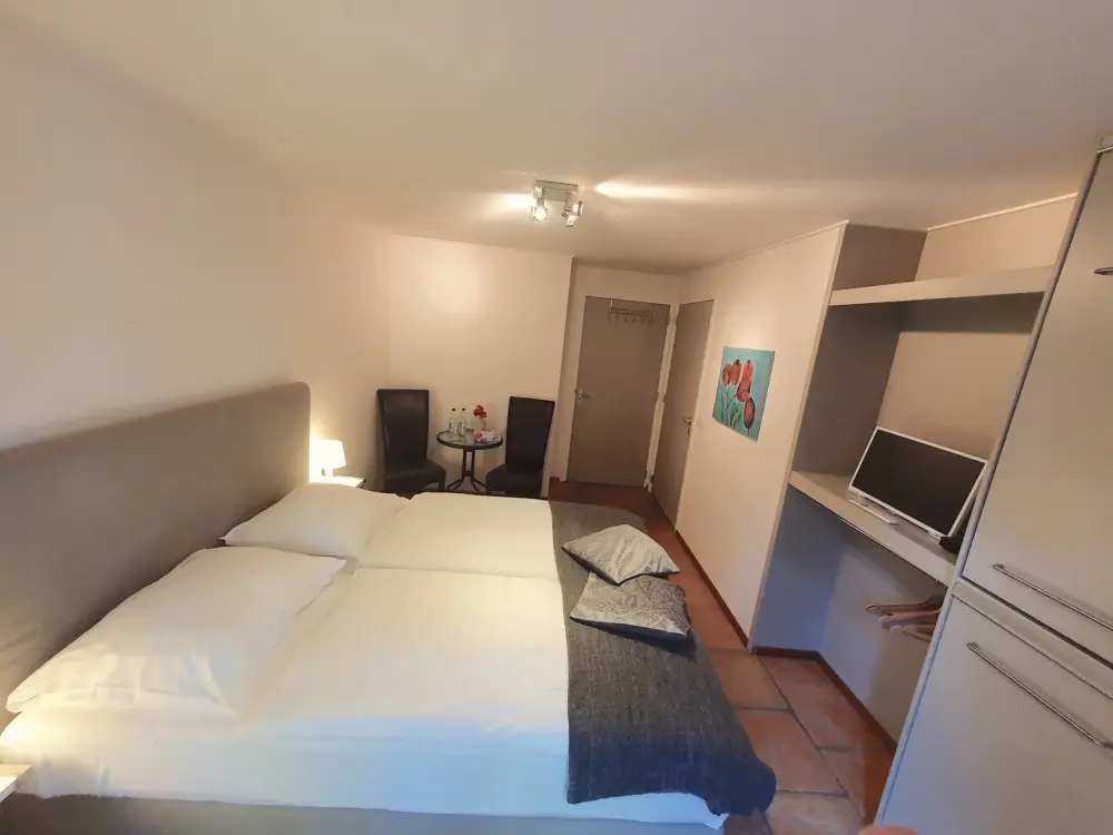 Bed & Breakfast De Limburgse Bergen in Berg en Terblijt