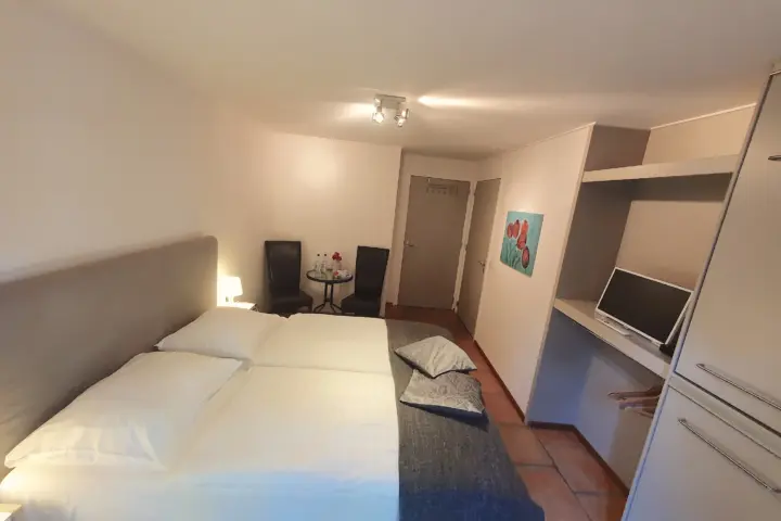 Bed & Breakfast De Limburgse Bergen in Berg en Terblijt